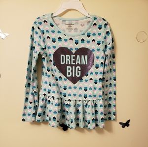 Garanimals Long Sleeve Graphic Shirt